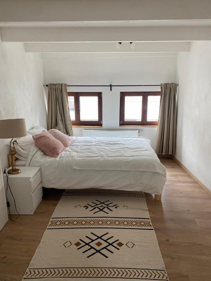 Villa Vivegnis, Little Cosy House Liegi Esterno foto